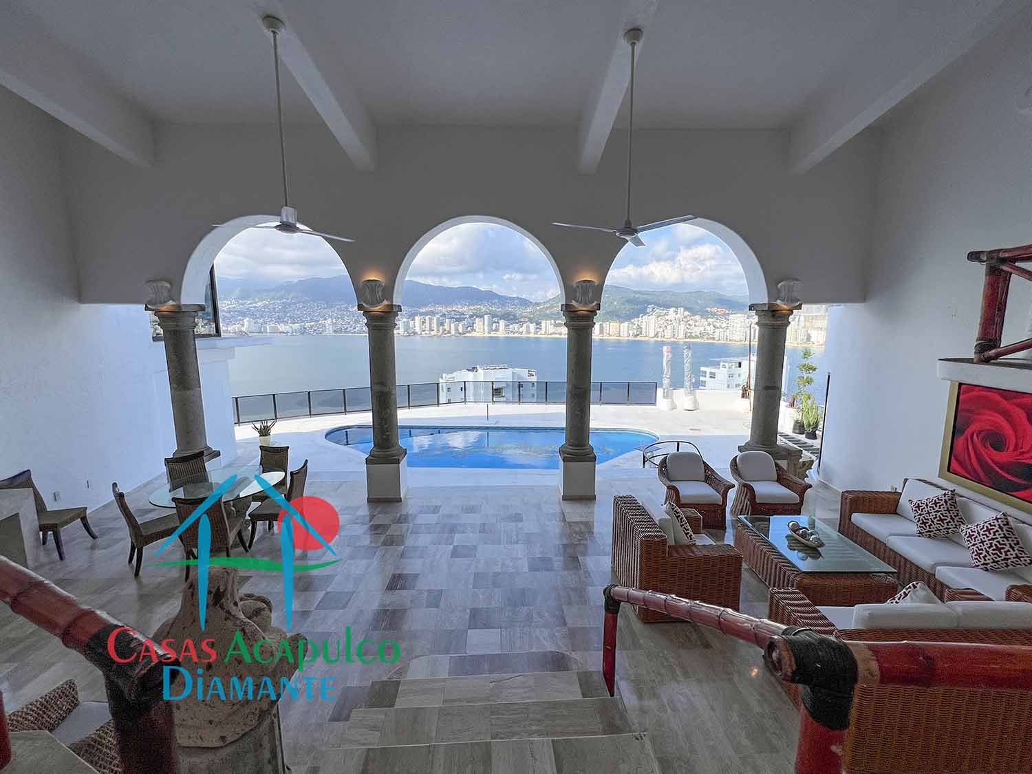 Casa Buenos Aires - Estancia 1 Casa Buenos Aires - Estancia 1